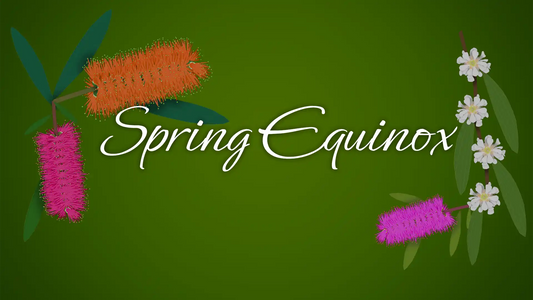 Spring Equinox