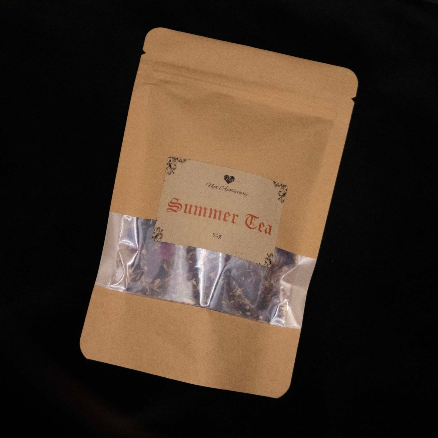 Summer Tea