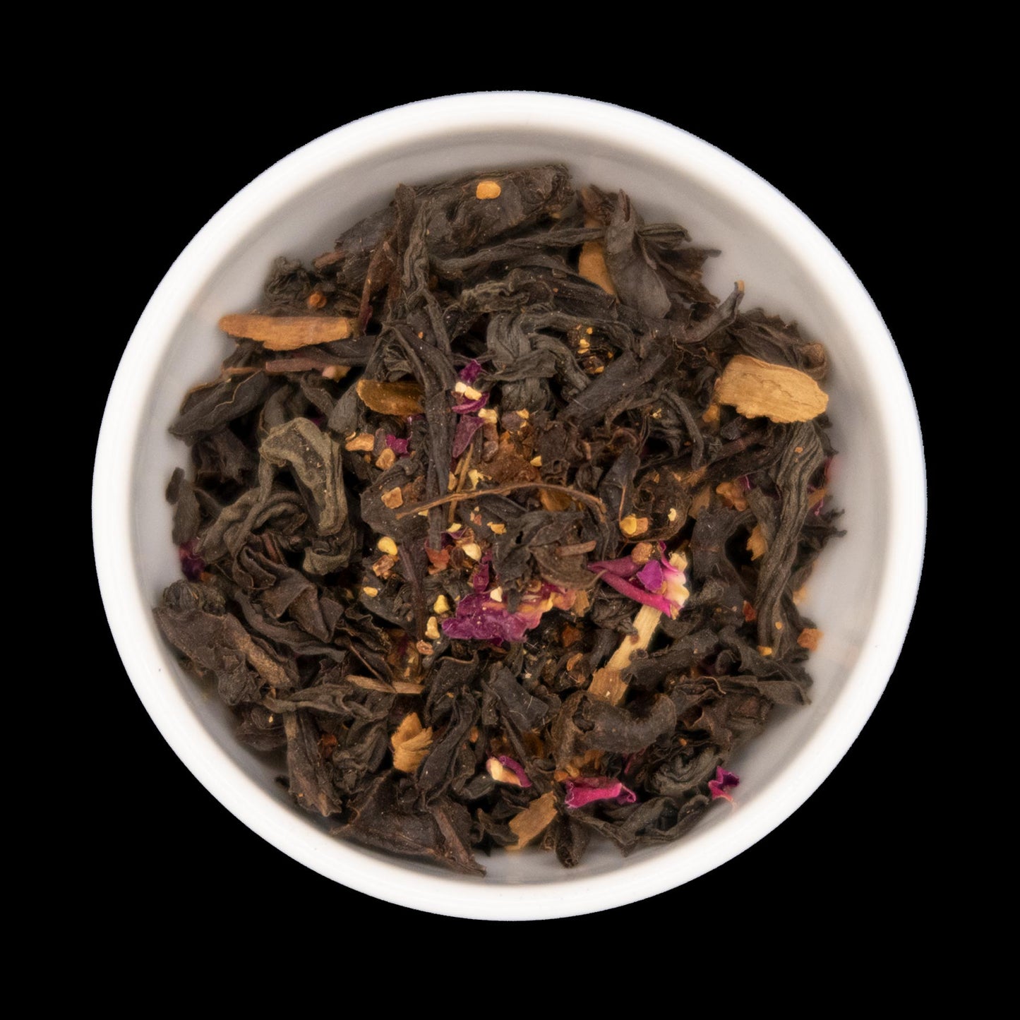 Autumnal Tea