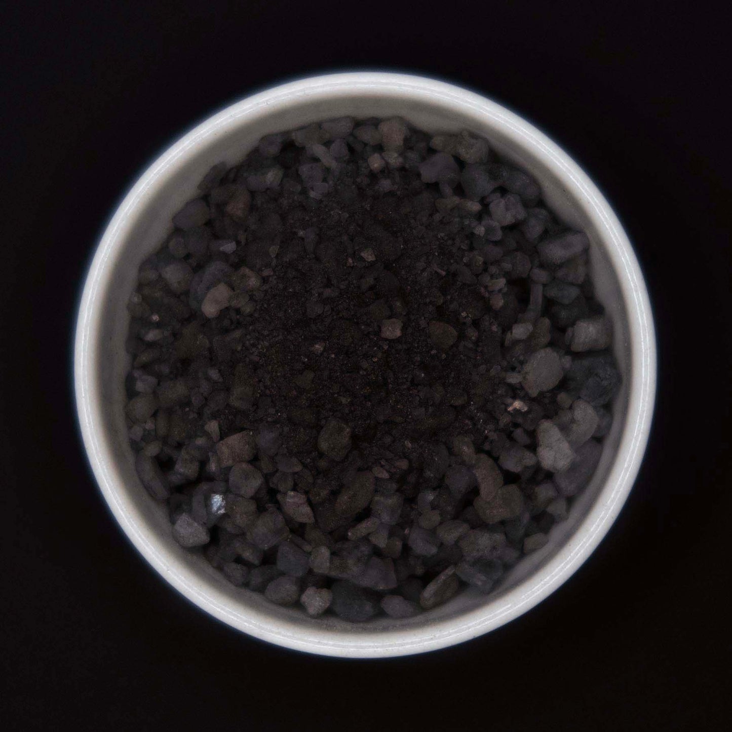 Black Salt