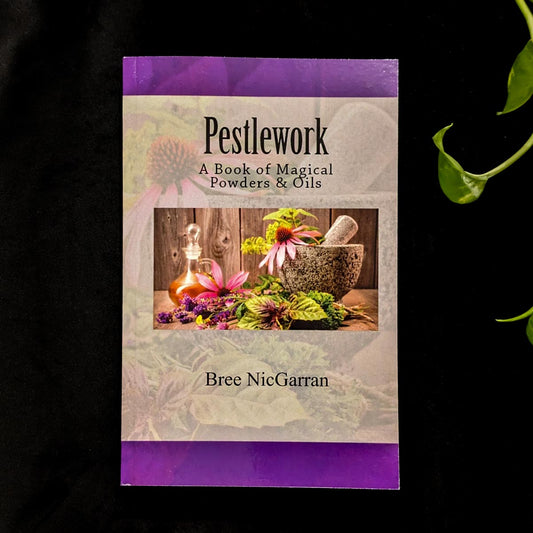 Pestlework by Bree NicGarran
