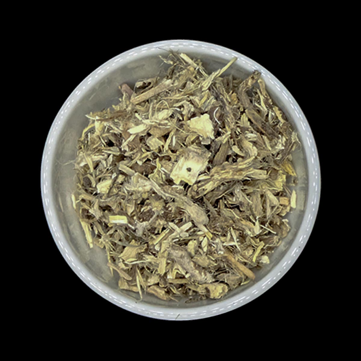 Marshmallow root