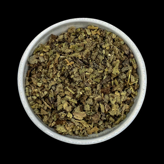 Mullein
