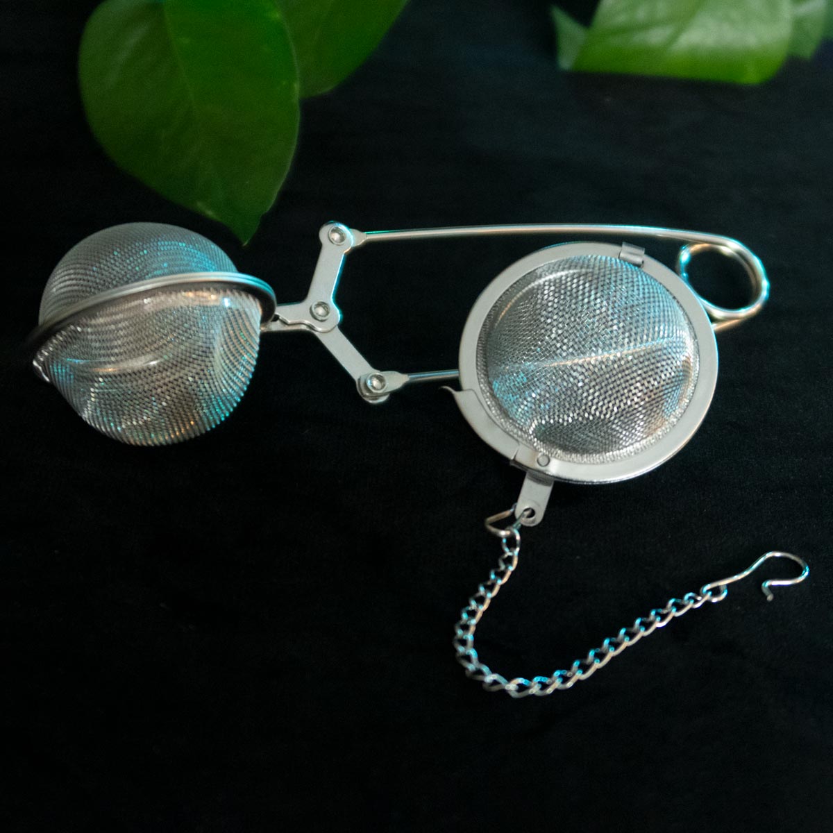 Tea Infusers