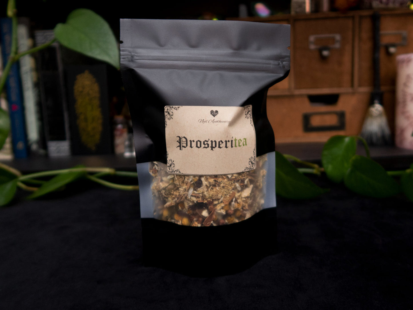 ProsperiTEA