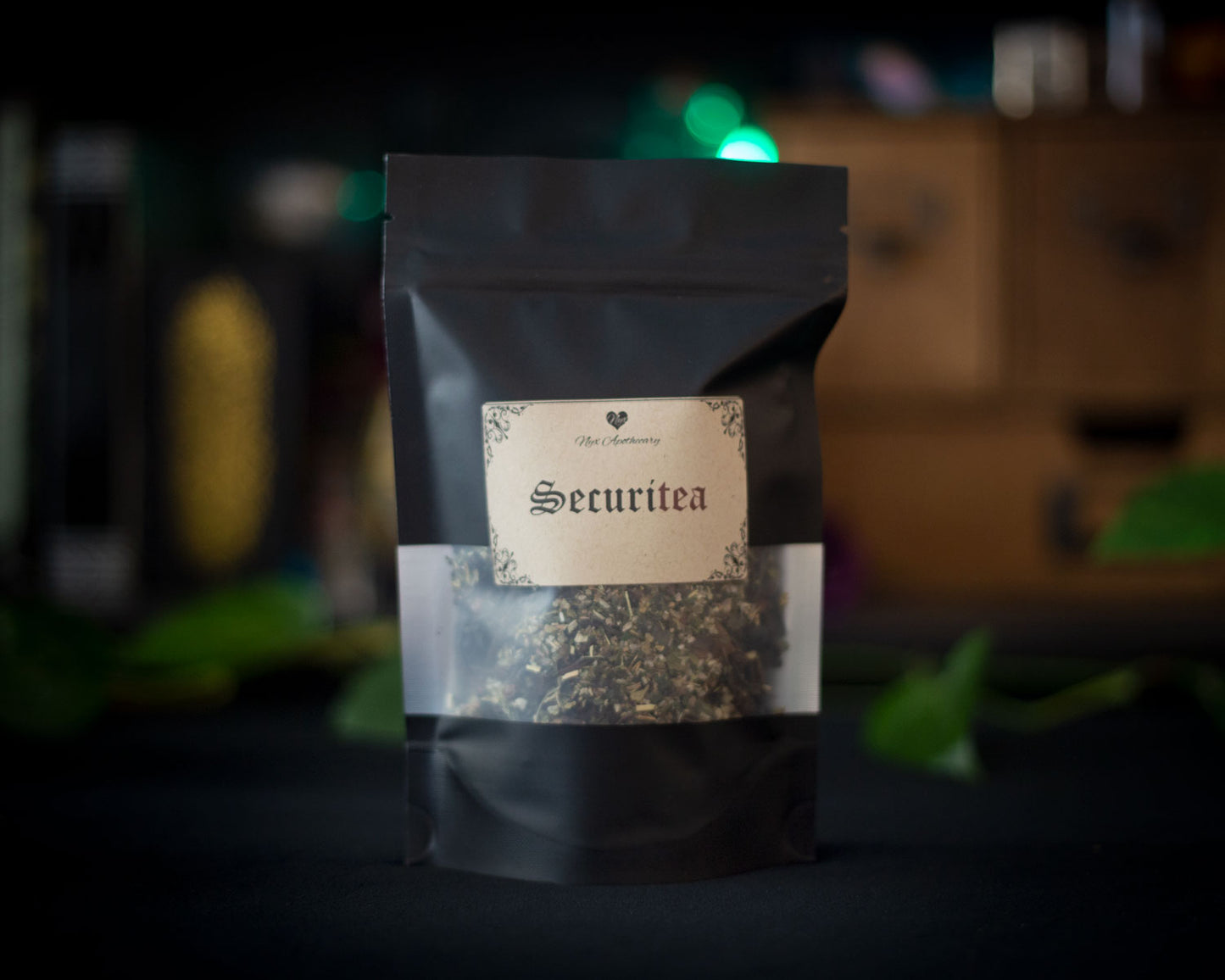 SecuriTEA