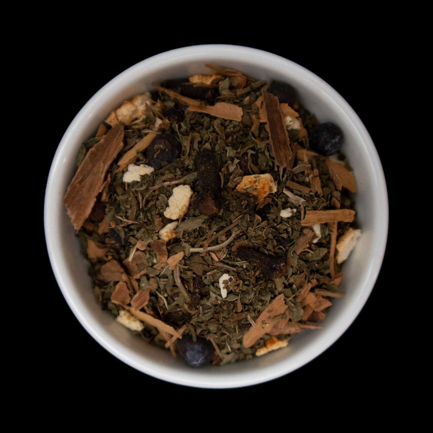 Winter Tea