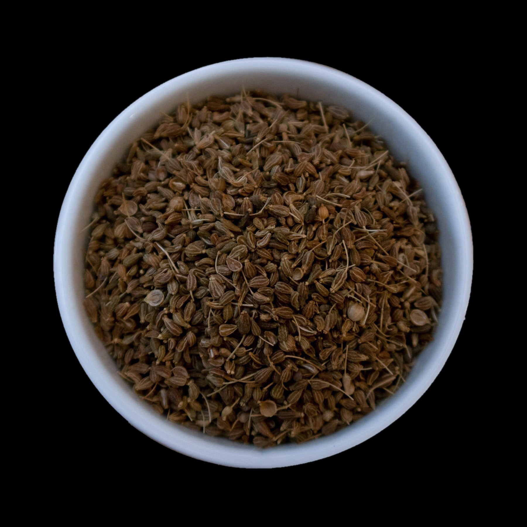 Whole anise seeds
