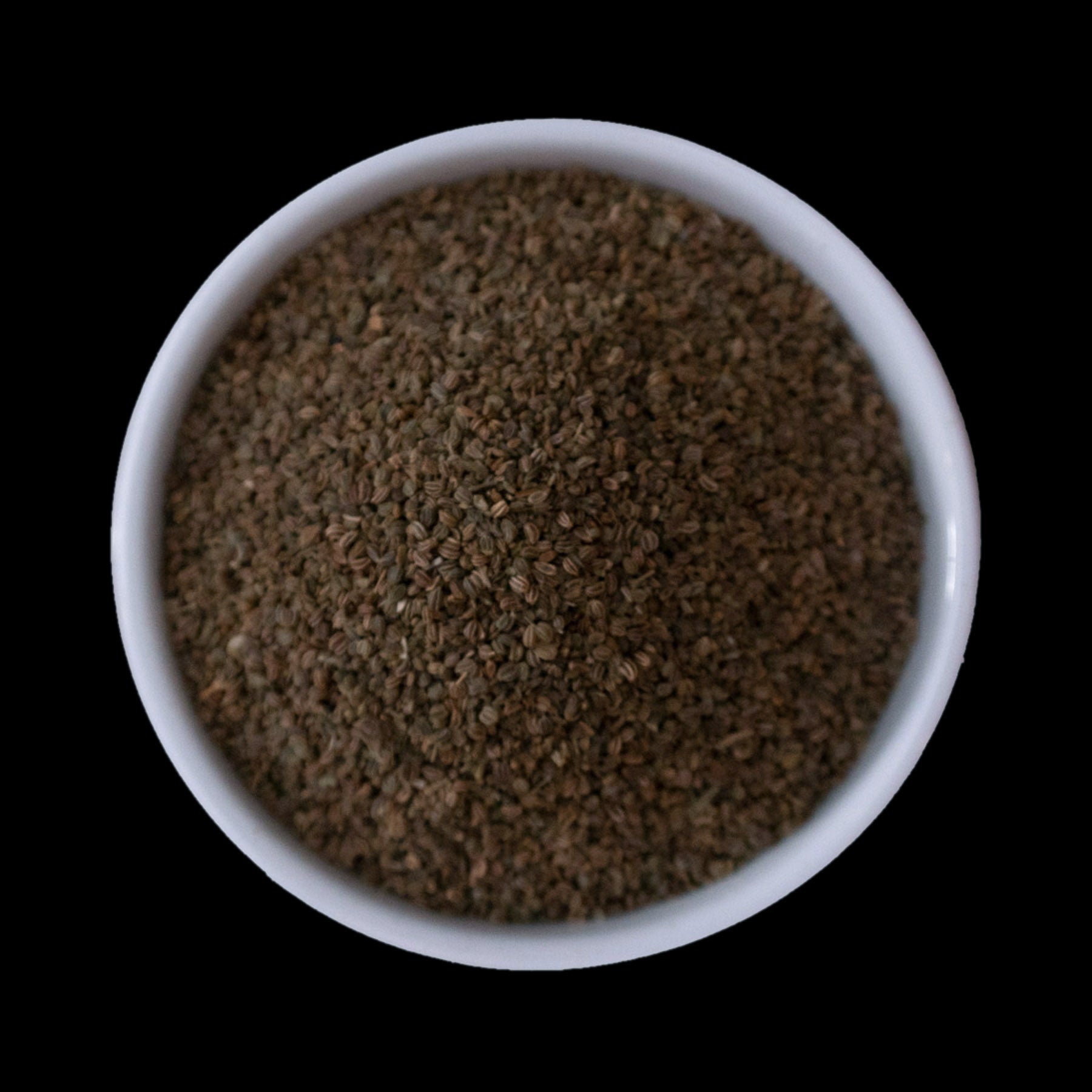 Celery seeds