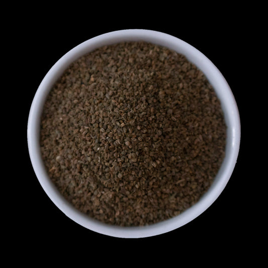 Celery seeds