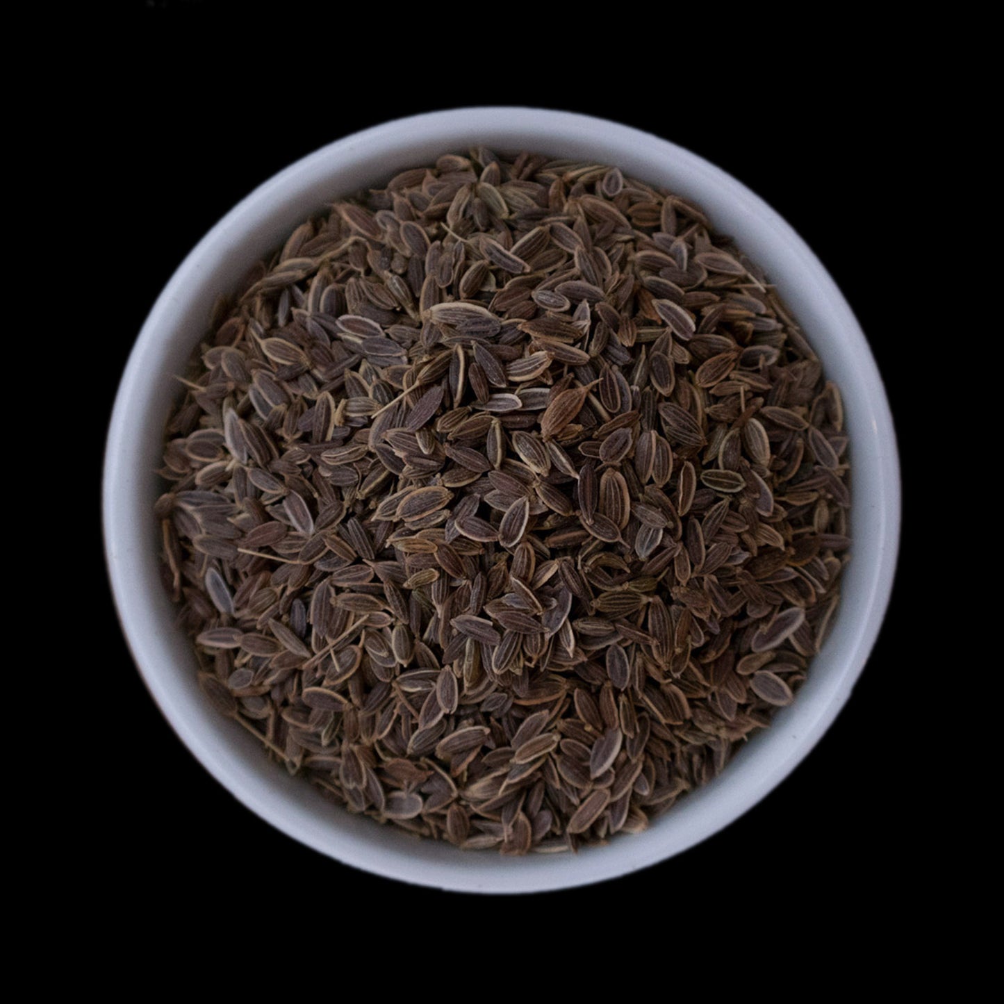 Whole dill seeds