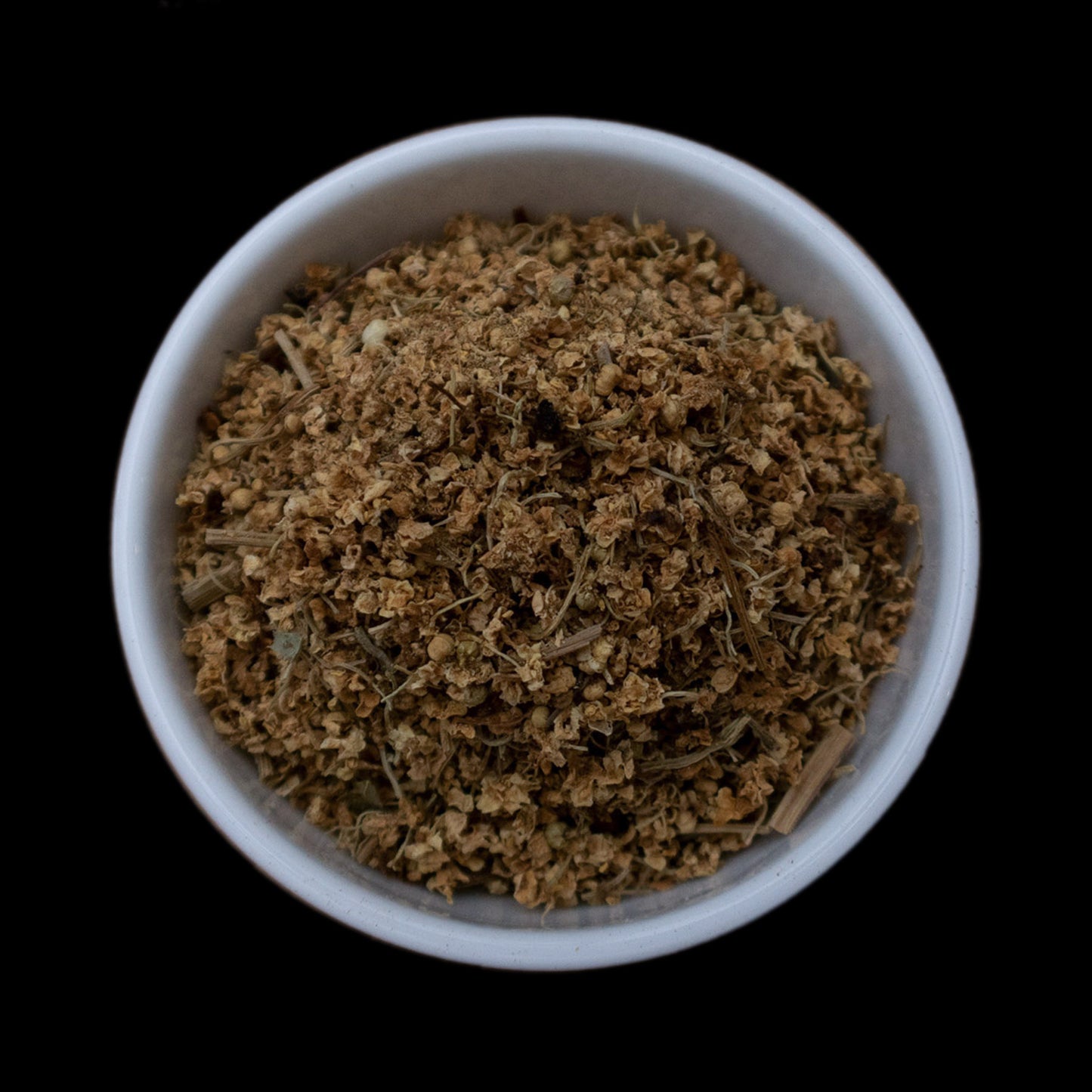 Elderflowers