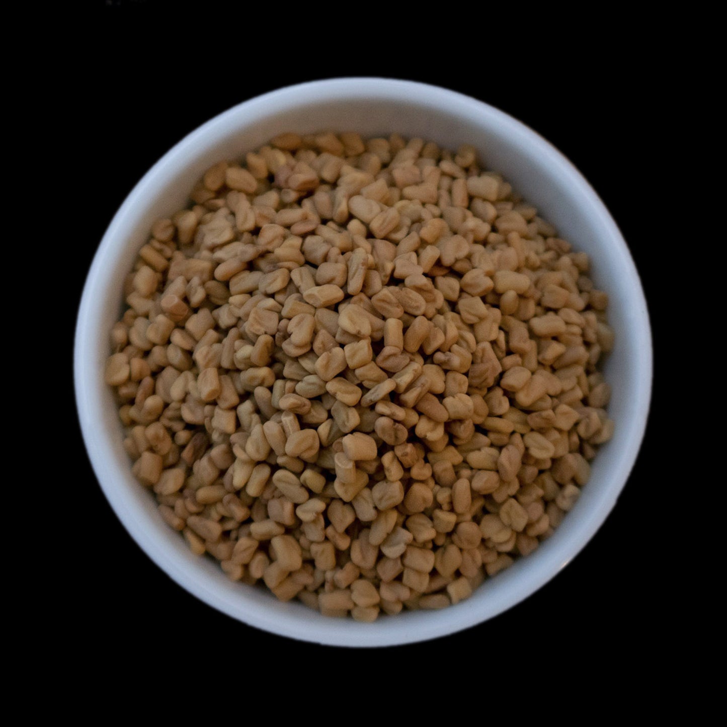 Fenugreek seeds