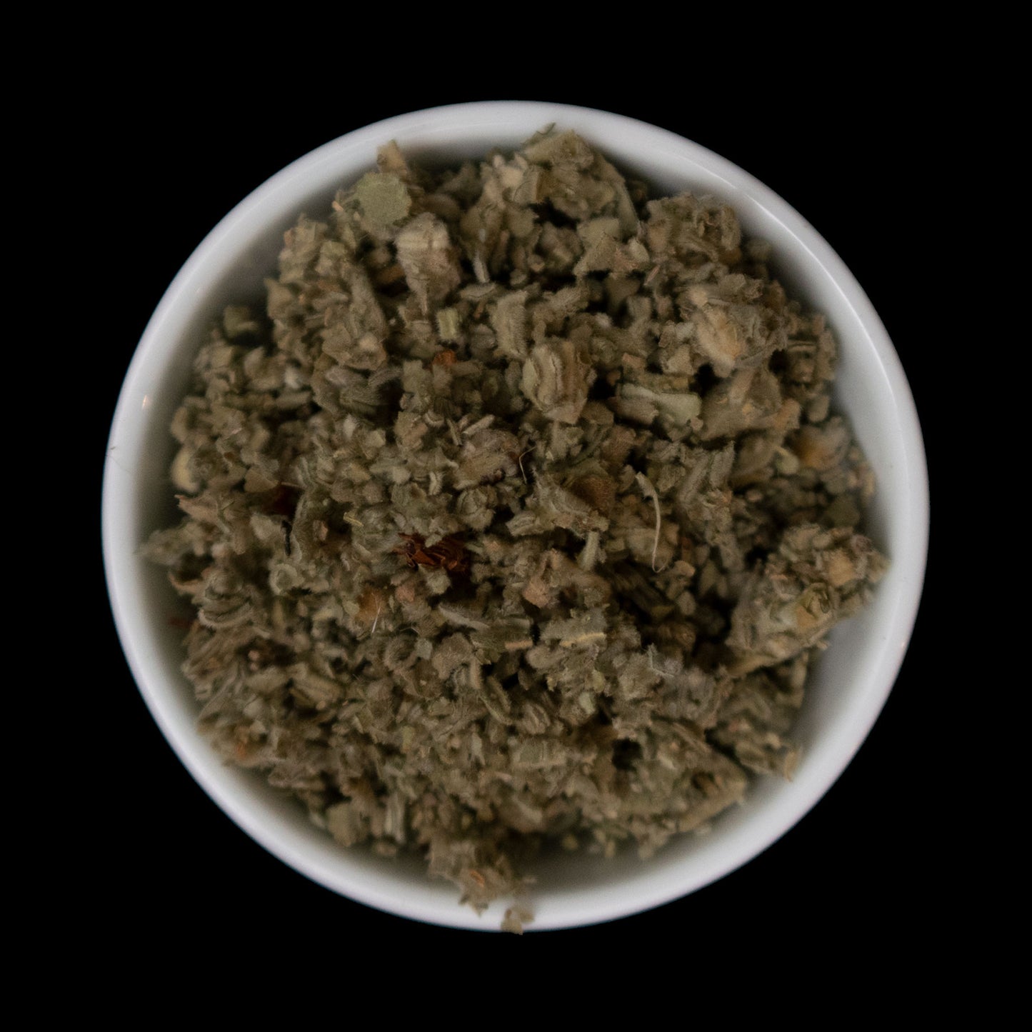 Marshmallow leaf