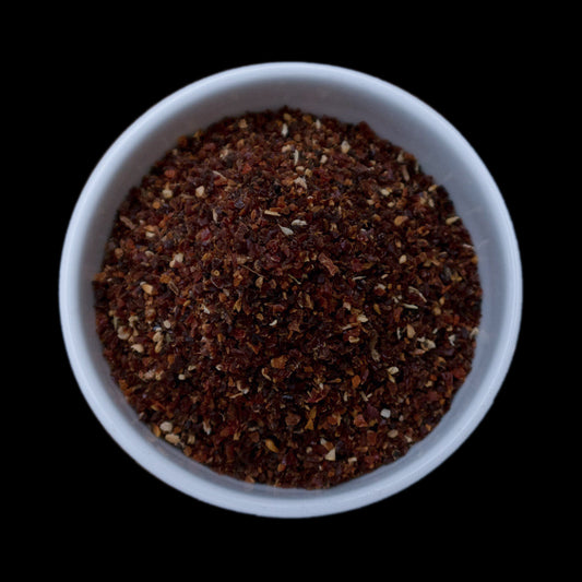 Rosehip granules