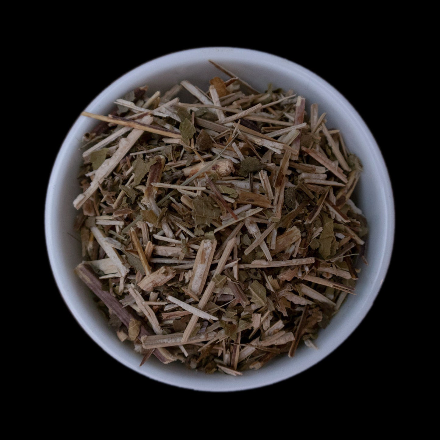 Chopped skullcap