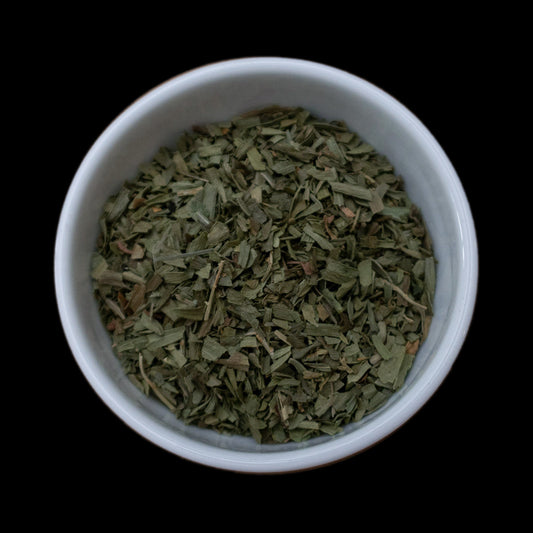 Chopped tarragon