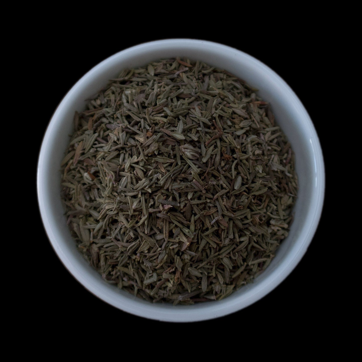 Thyme leaves