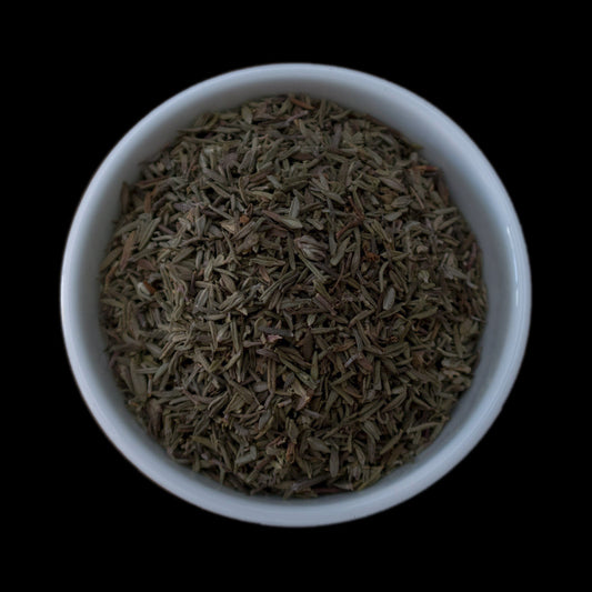 Thyme leaves