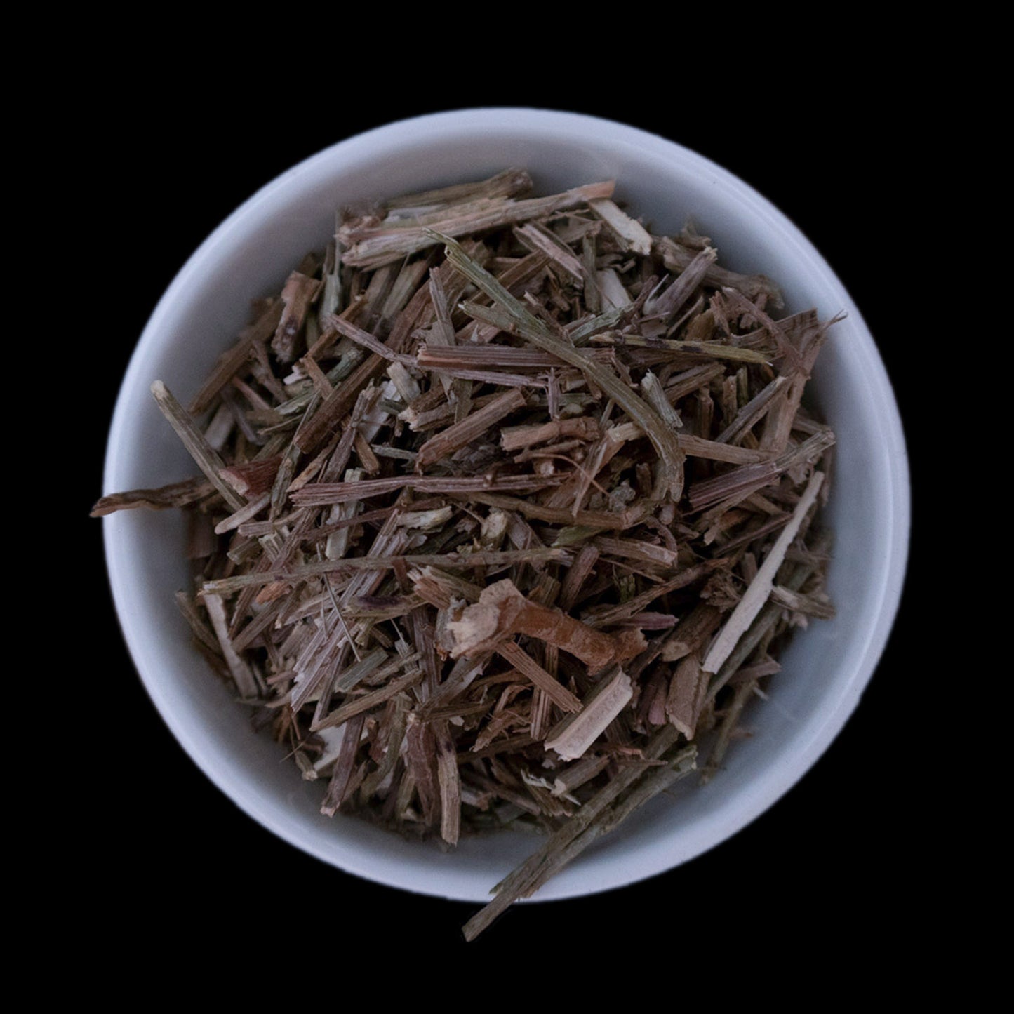 Chopped vervain (verbena)