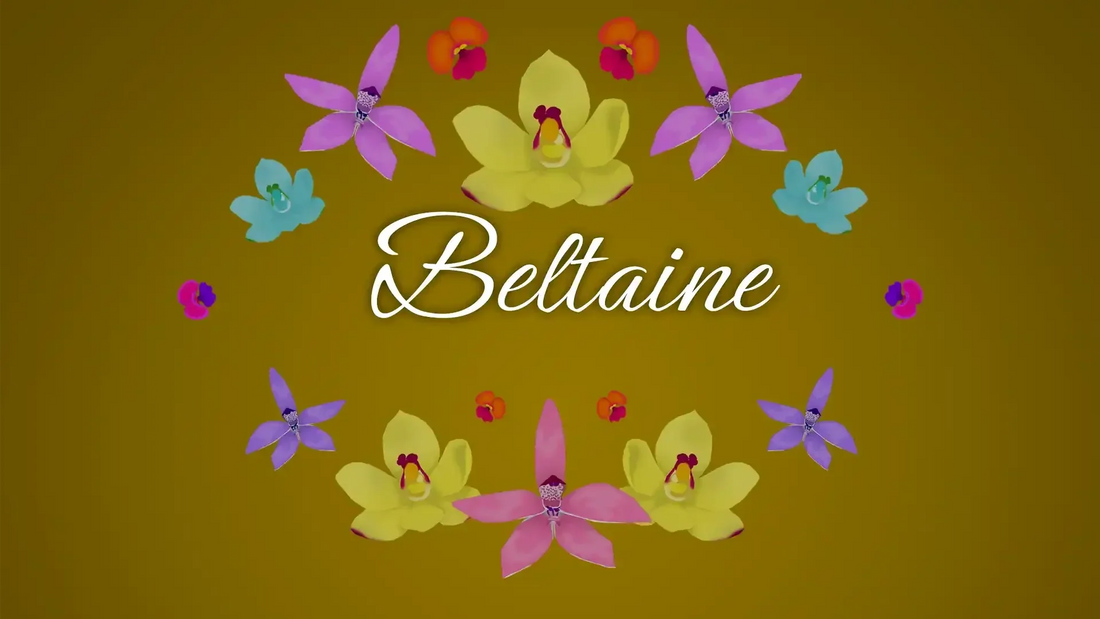 Beltaine