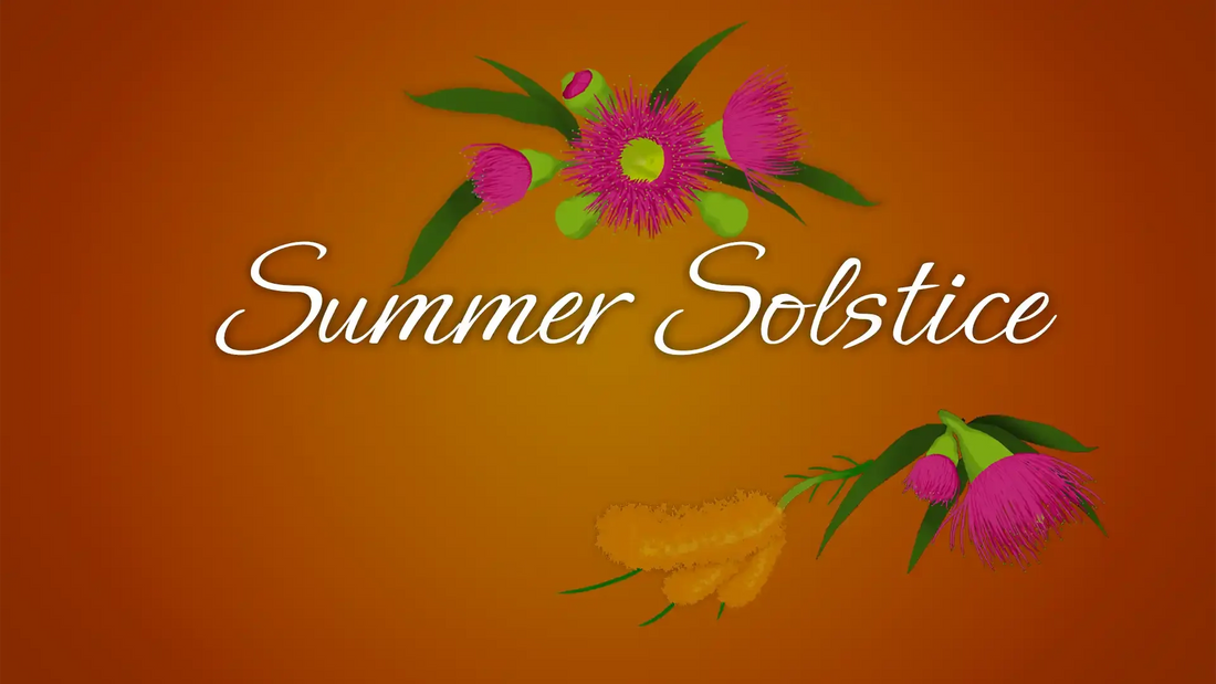 Summer Solstice