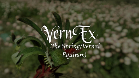 VernEx (the Spring/Vernal Equinox)