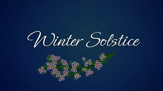 Winter Solstice