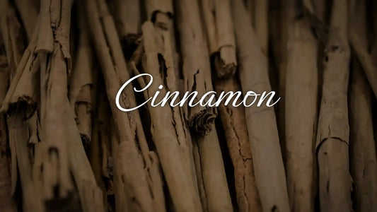 Cinnamon