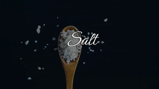 Salt