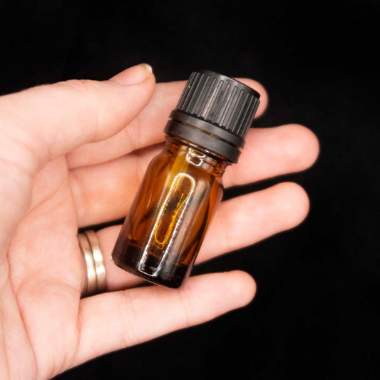 Glass Vial (5ml)