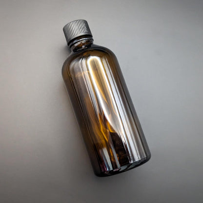 Glass Bottle (100ml)