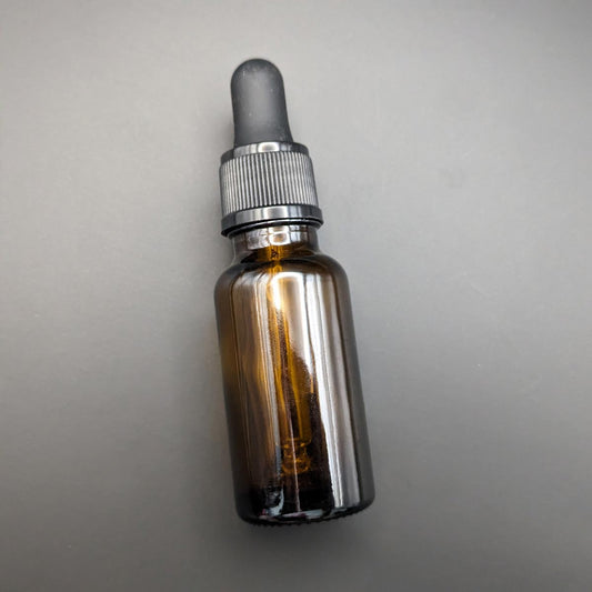 Glass Bottle (20ml)