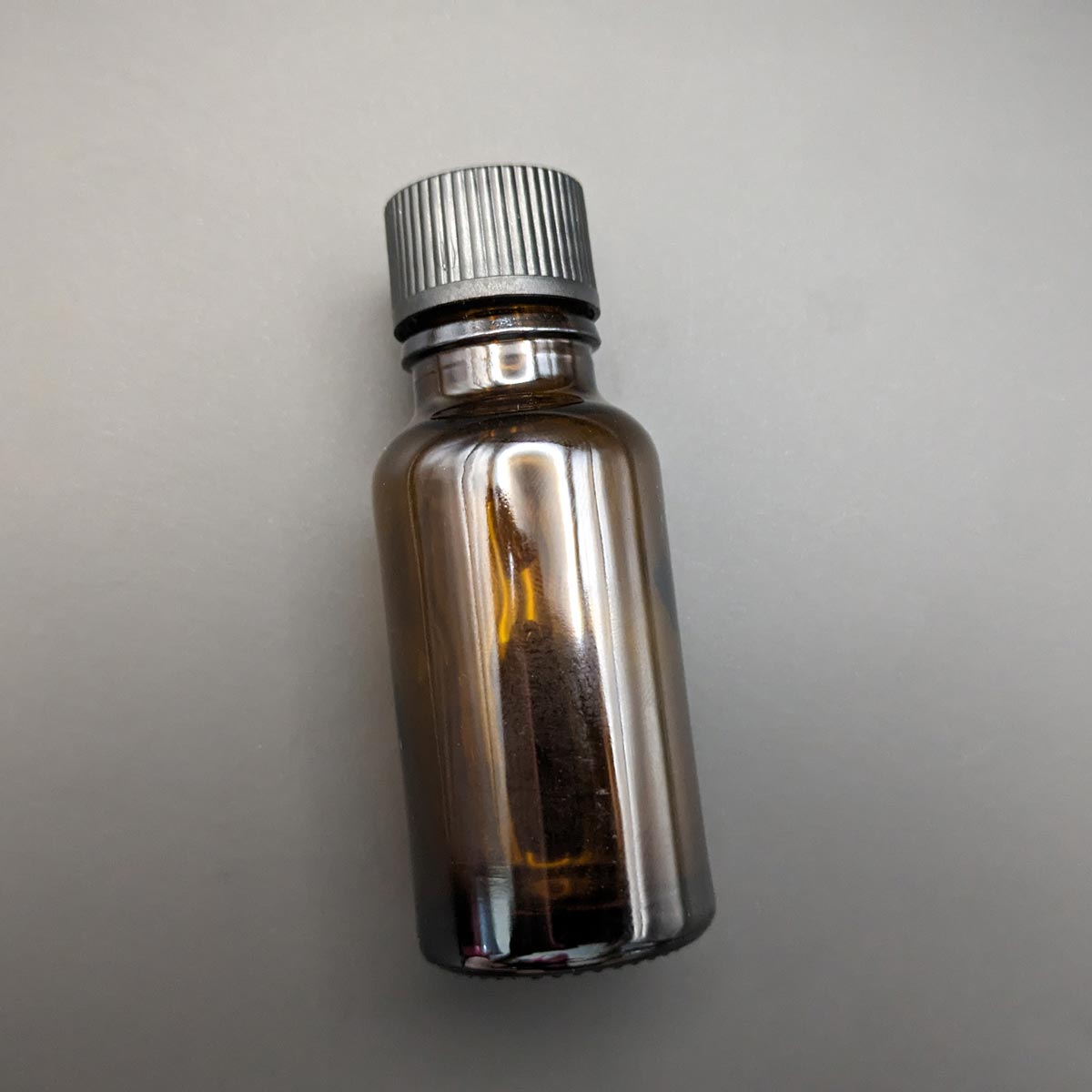 Glass Bottle (20ml)