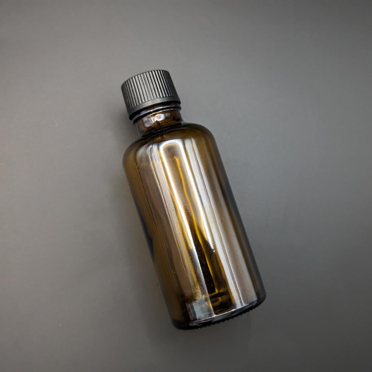 Glass Bottle (50ml)