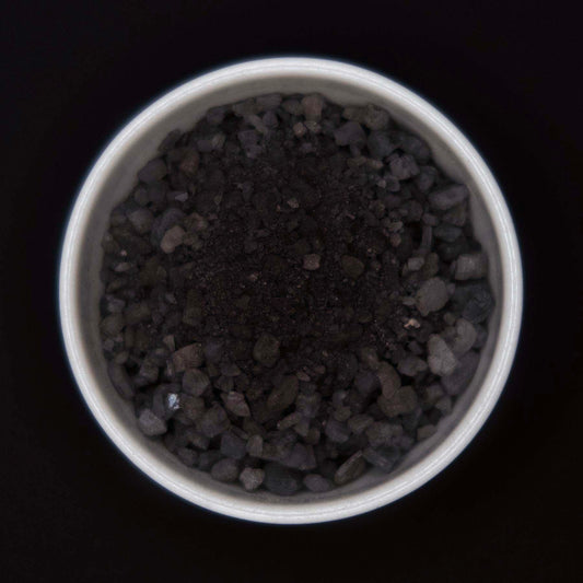 Black Salt