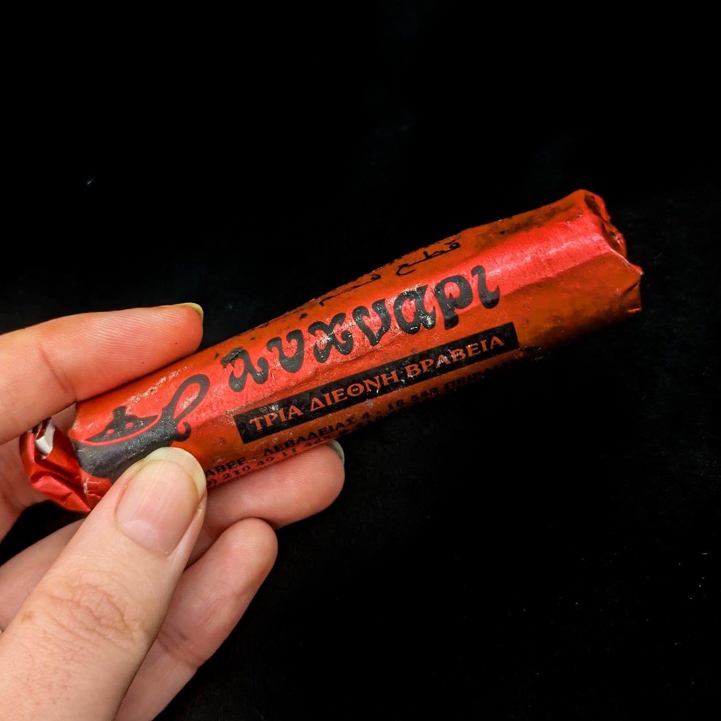 Charcoal Tablets