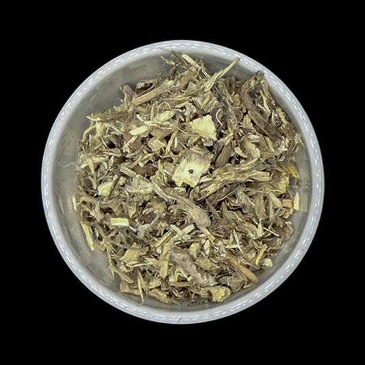 Marshmallow root