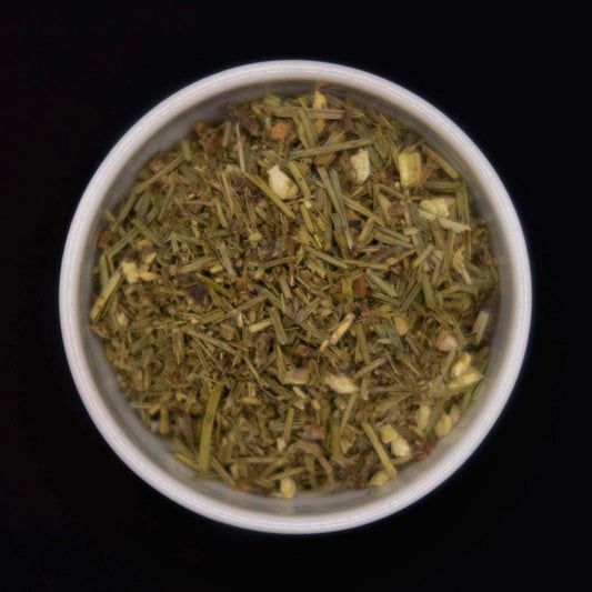 Pine needles