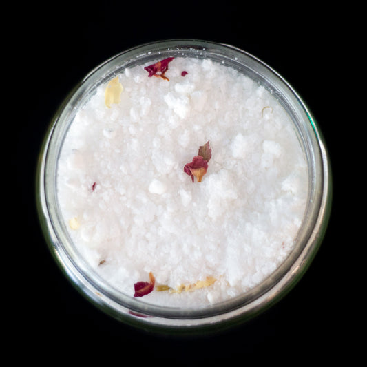 Aphrodite Botanical Bath Soak