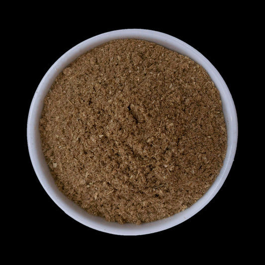 Angelica root powder