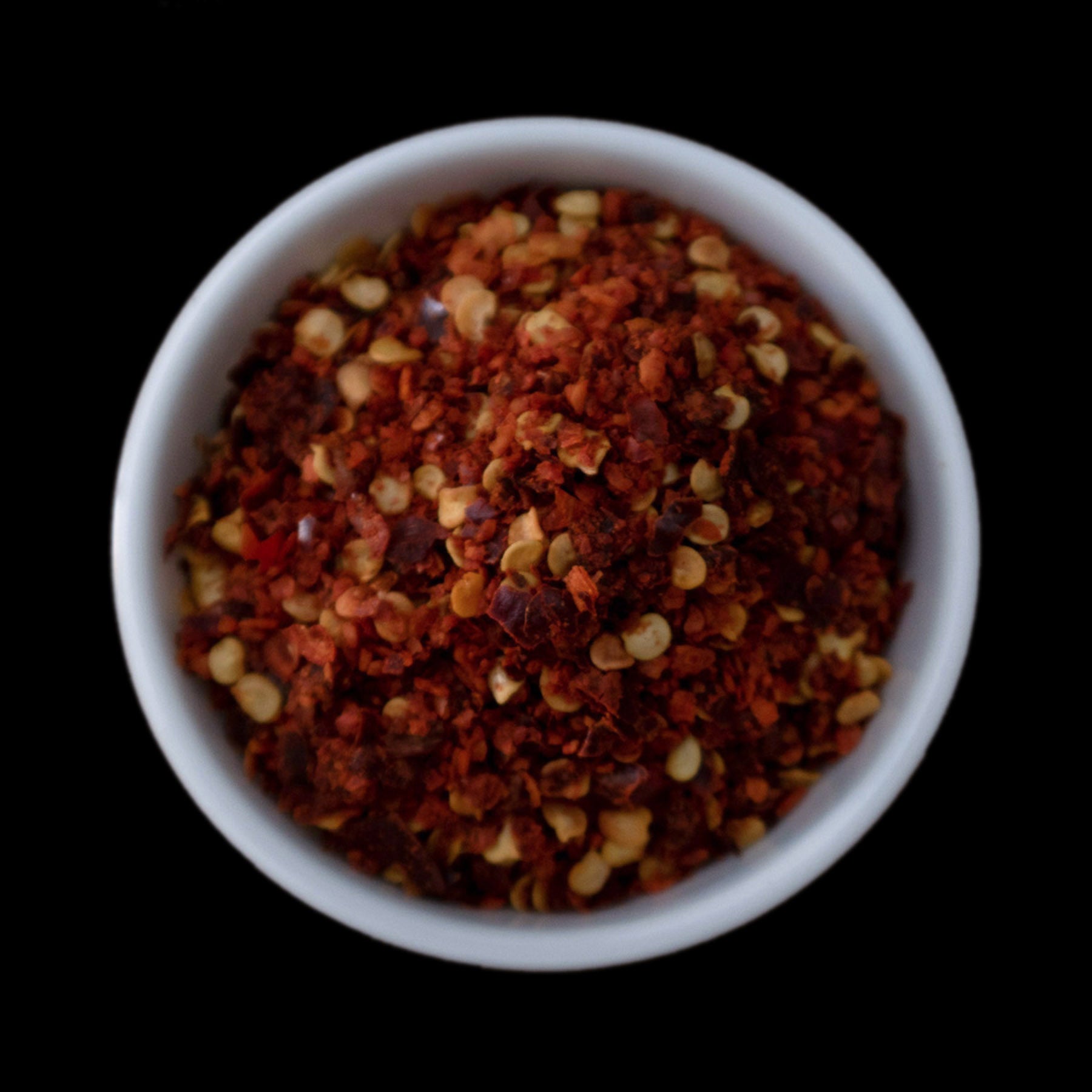 Chilli flakes