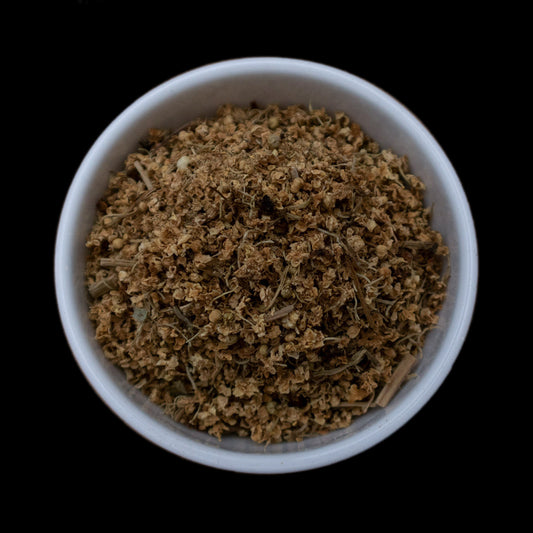 Elderflowers